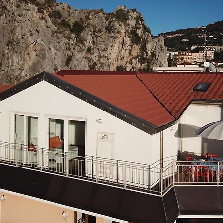 Casa Kalika Villa Cefalù Dış mekan fotoğraf