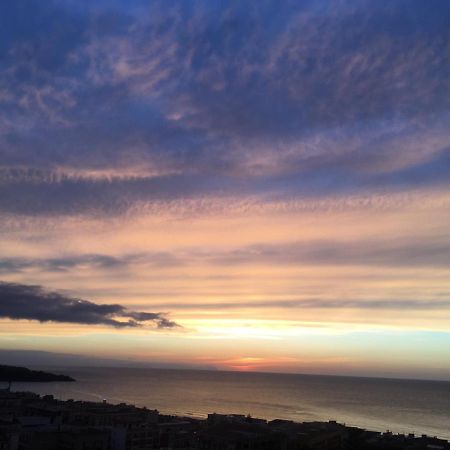 Casa Kalika Villa Cefalù Dış mekan fotoğraf