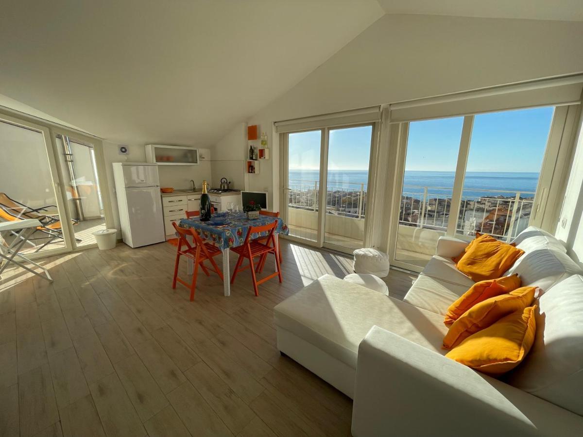 Casa Kalika Villa Cefalù Dış mekan fotoğraf