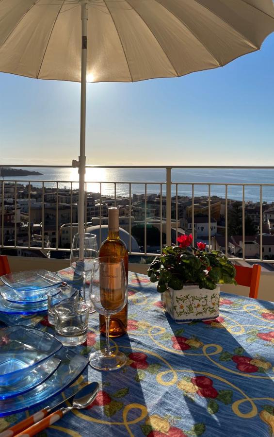 Casa Kalika Villa Cefalù Dış mekan fotoğraf