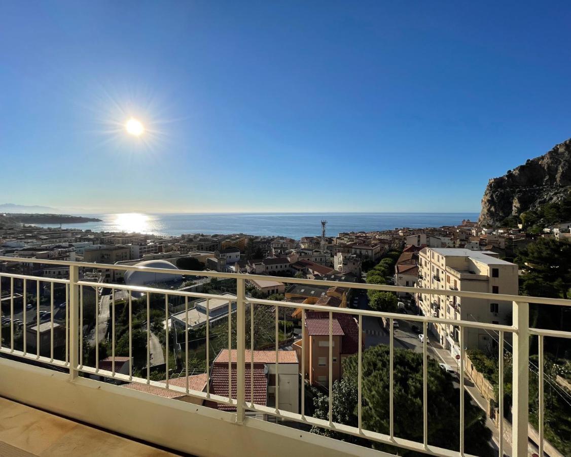 Casa Kalika Villa Cefalù Dış mekan fotoğraf