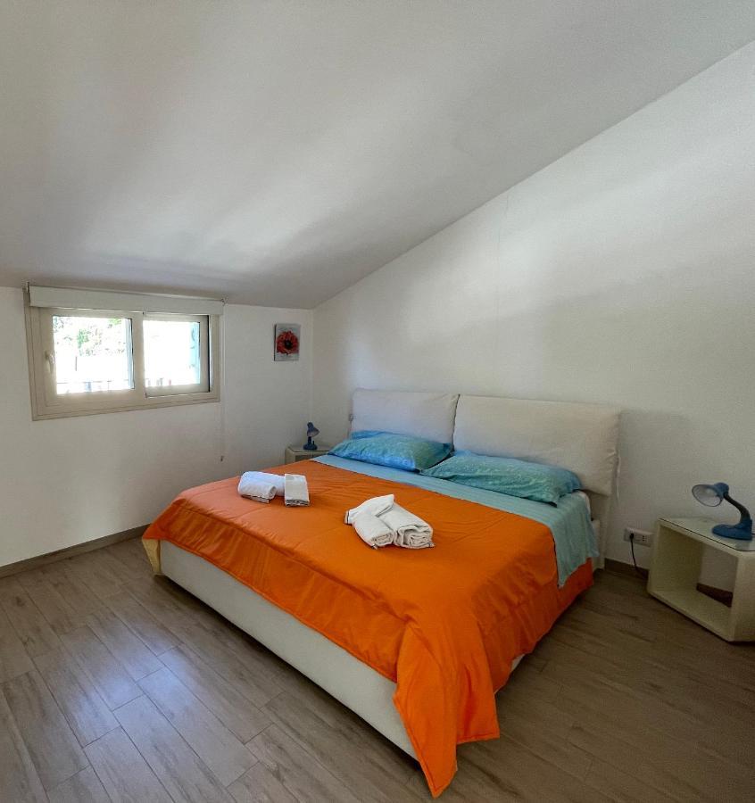 Casa Kalika Villa Cefalù Dış mekan fotoğraf