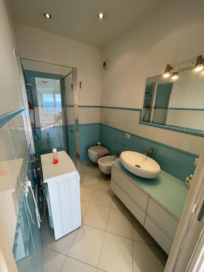 Casa Kalika Villa Cefalù Dış mekan fotoğraf