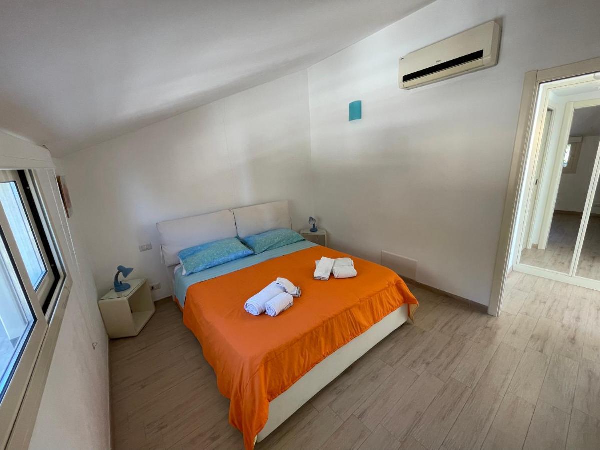 Casa Kalika Villa Cefalù Dış mekan fotoğraf