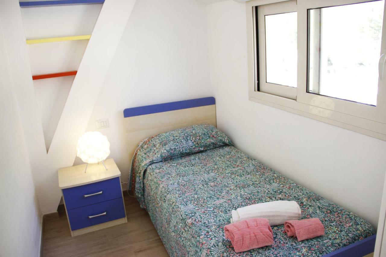 Casa Kalika Villa Cefalù Dış mekan fotoğraf