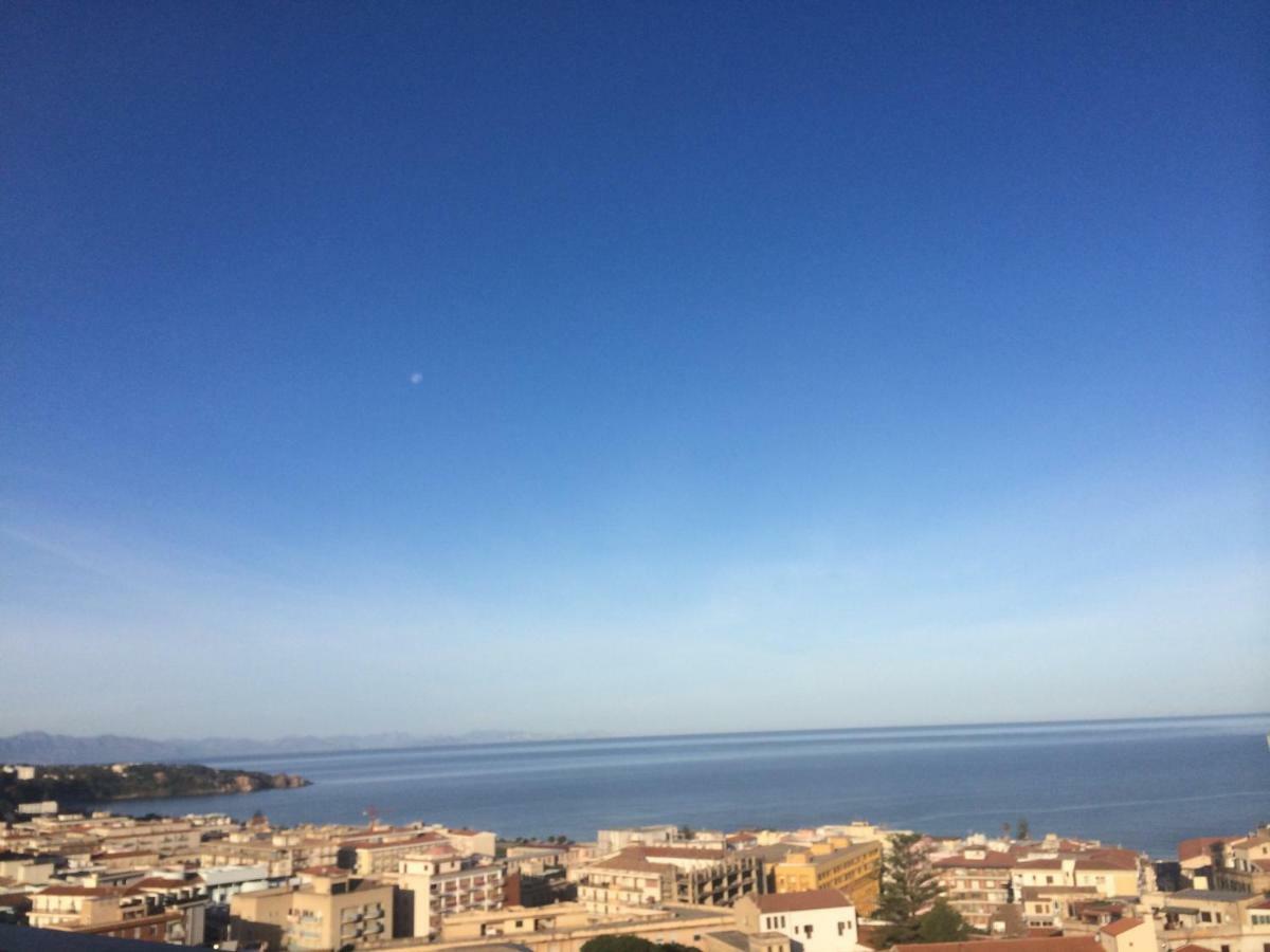 Casa Kalika Villa Cefalù Dış mekan fotoğraf