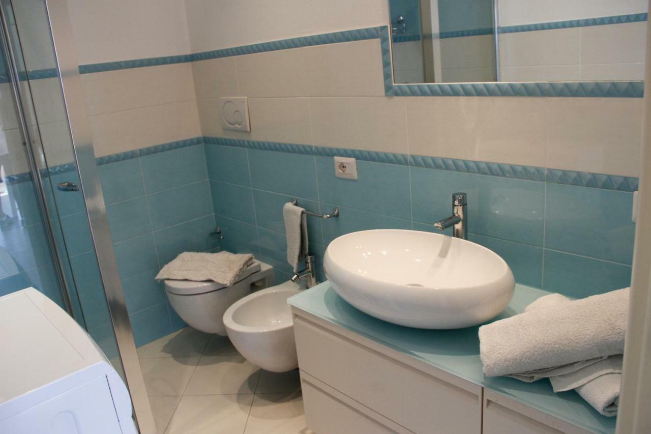 Casa Kalika Villa Cefalù Dış mekan fotoğraf