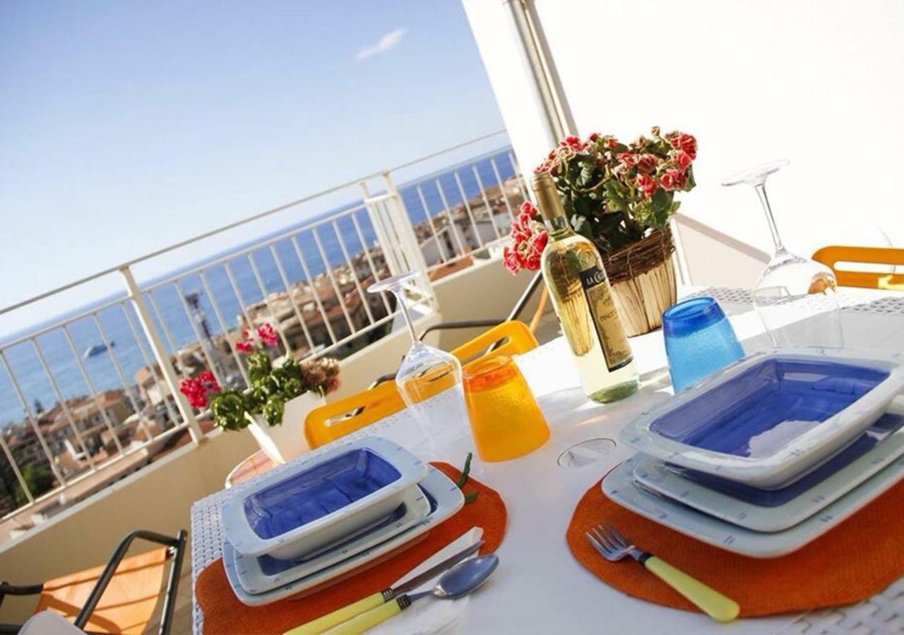 Casa Kalika Villa Cefalù Dış mekan fotoğraf