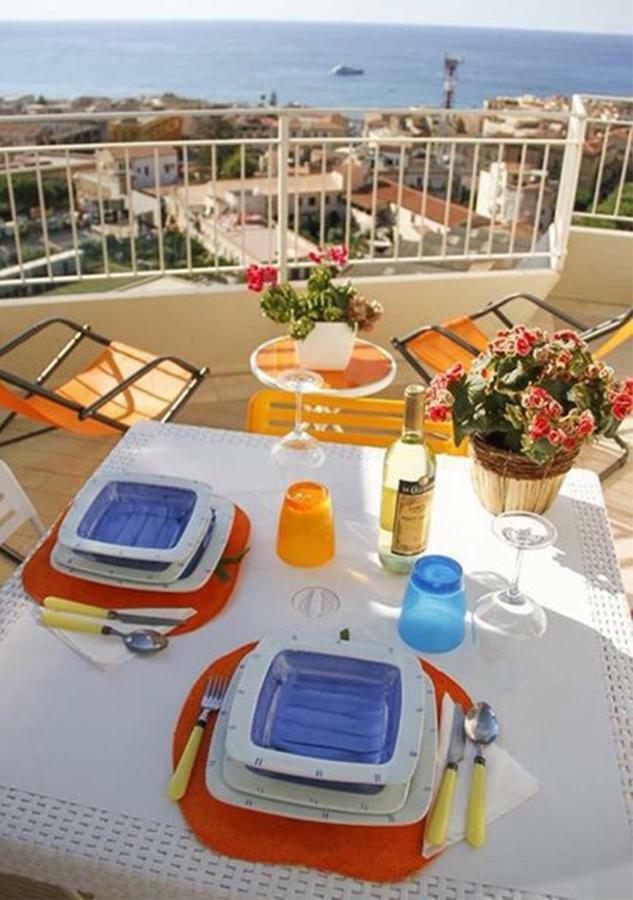 Casa Kalika Villa Cefalù Dış mekan fotoğraf